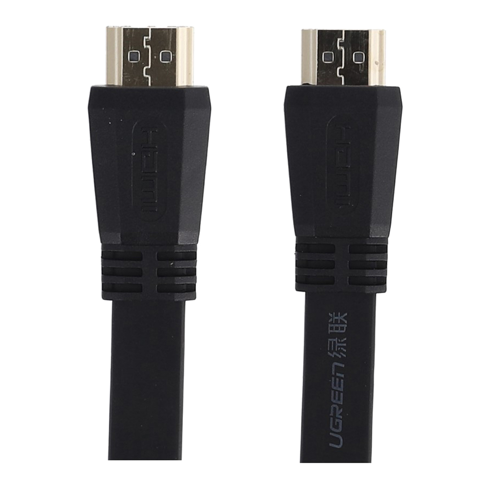 MONITOR CABLE (สายจอมอนิเตอร์) UGREEN ED015 - 4K 30Hz 5M (50821)