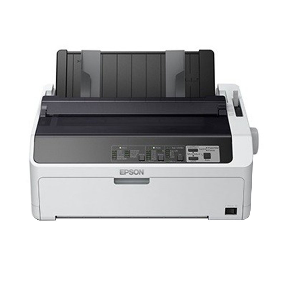 PRINTER (เครื่องพิมพ์) EPSON LQ590II DOT MATRIX