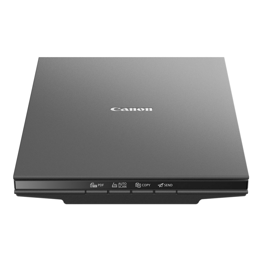 SCANNER (สแกนเนอร์) CANON LIDE 300