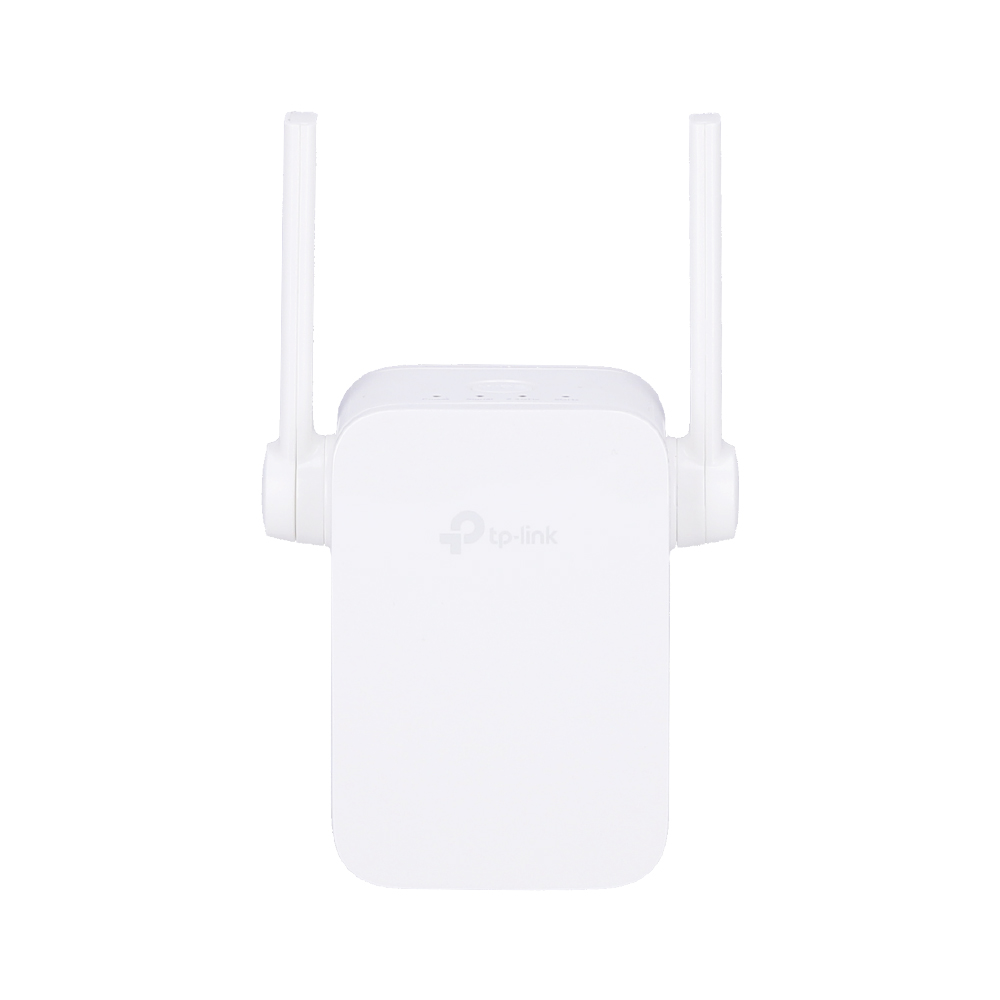 WI-FI RANGE EXTENDER (อุปกรณ์ขยายสัญญาณ) TP-LINK RE205 RANGE EXTENDER AC750