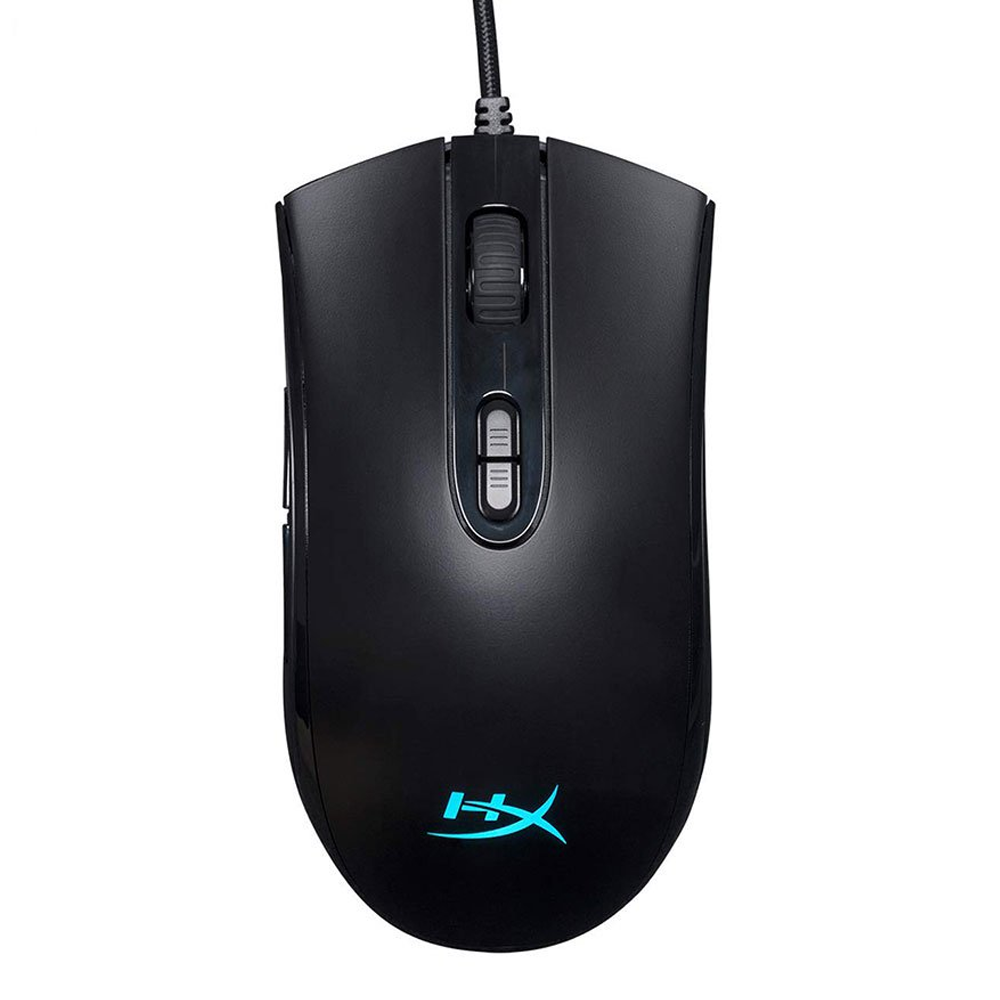 MOUSE (เมาส์) HYPERX PULSEFIRE CORE