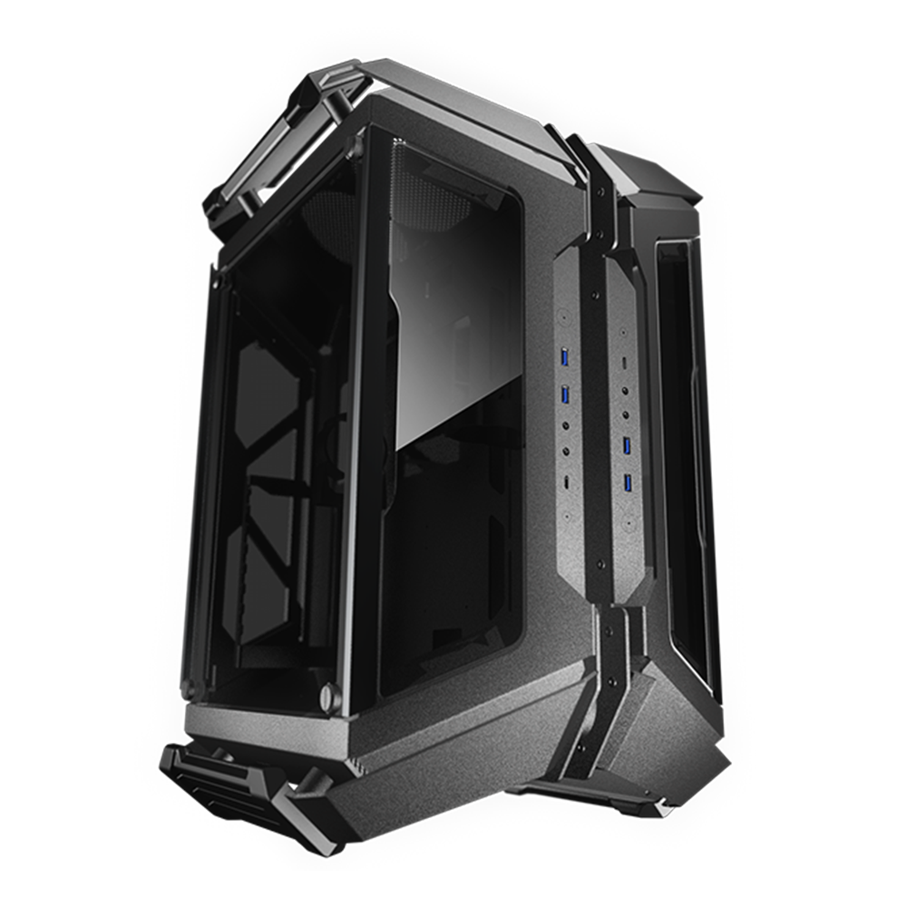 CASE (เคส) COUGAR GEMINI X