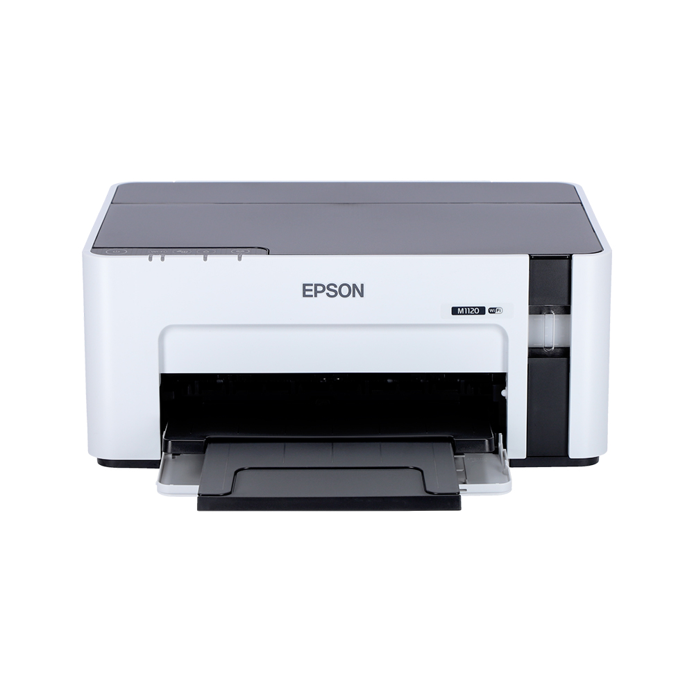 PRINTER (เครื่องพิมพ์) EPSON M1120 MONO INKJET