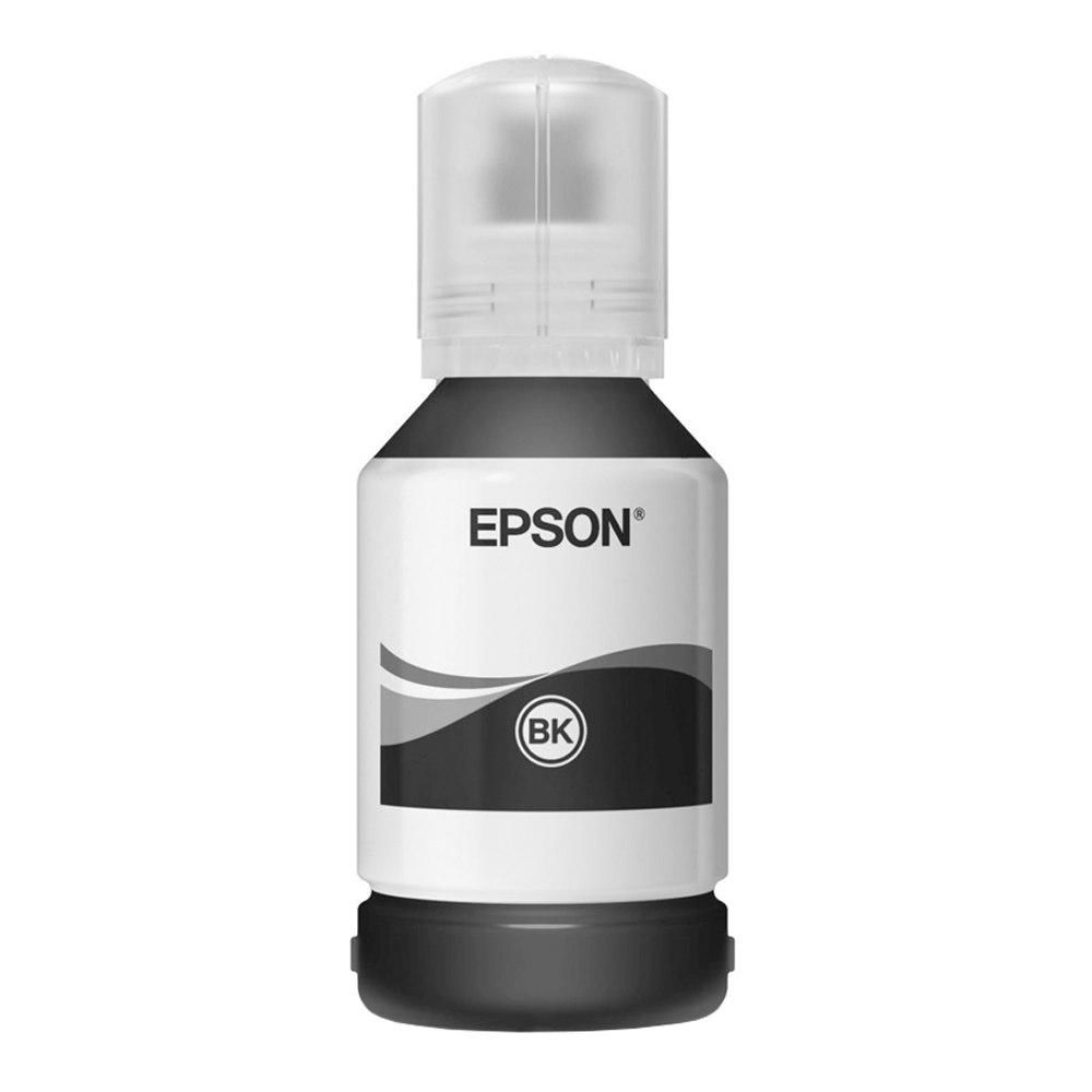 INK (หมึกสำหรับเครื่องพิมพ์) EPSON 005 T03Q100 FOR M1110/M1120/M2140