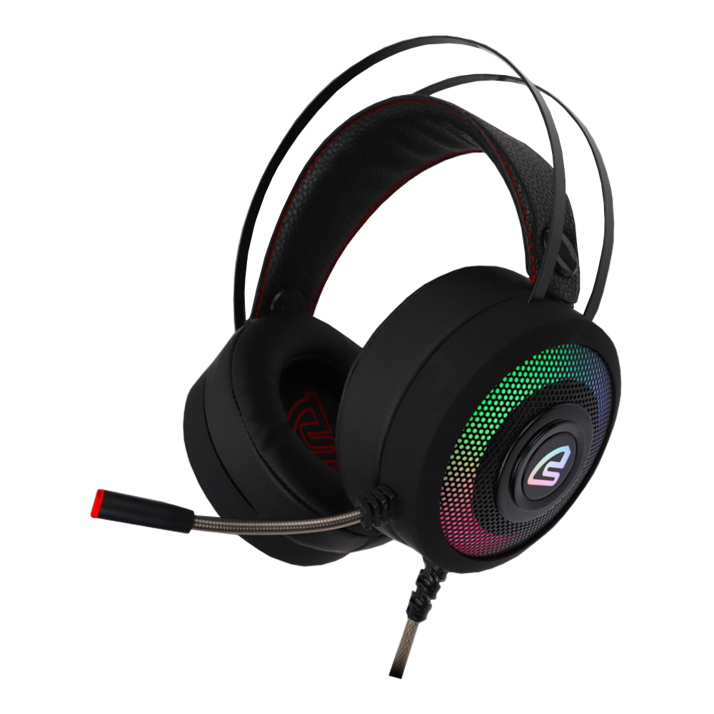 HEADSET (หูฟัง) SIGNO HP-824 SPECTRA (BLACK)