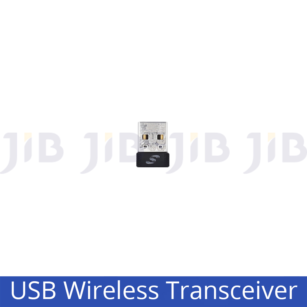 WIRELESS MOUSE (เมาส์ไร้สาย) CORSAIR HARPOON RGB (CH-9311011-AP)