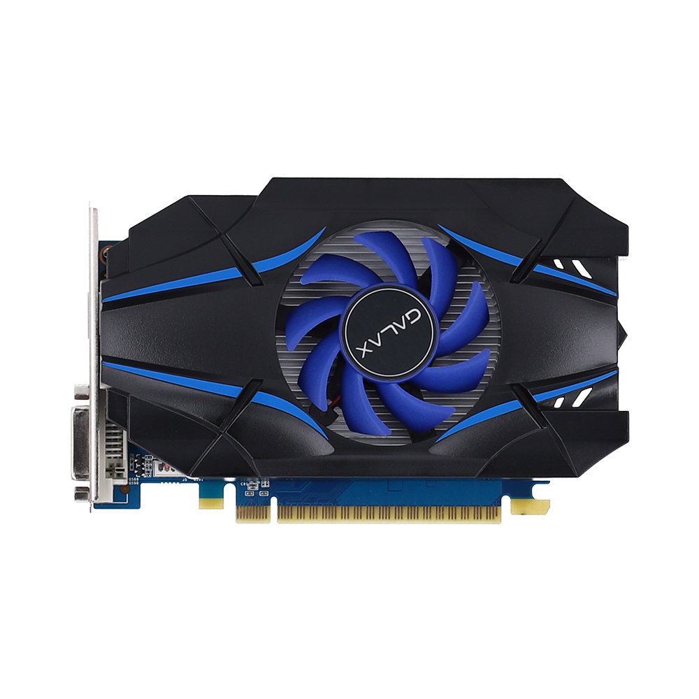 VGA (การ์ดแสดงผล) GALAX GEFORCE GT 1030 - 2GB GDDR5