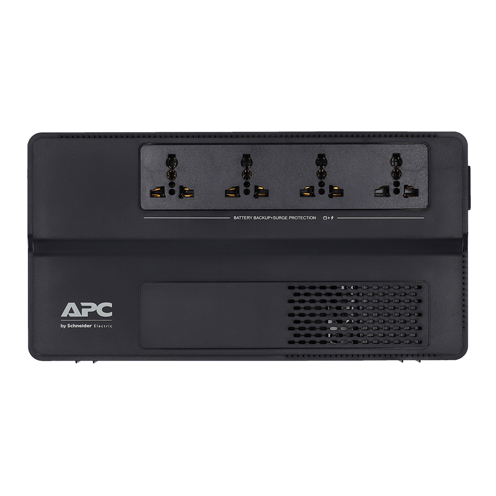 UPS (เครื่องสำรองไฟฟ้า) APC EASY UPS 500VA (500 VA/300 WATT) (BV500I-MST)