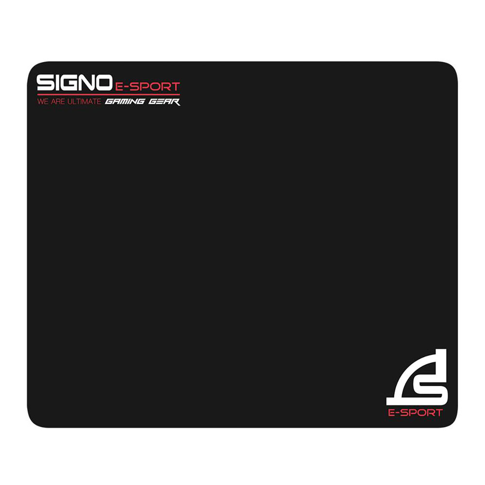 MOUSE PAD (เมาส์แพด) SIGNO MT-300 (270 x 230 x 3mm)