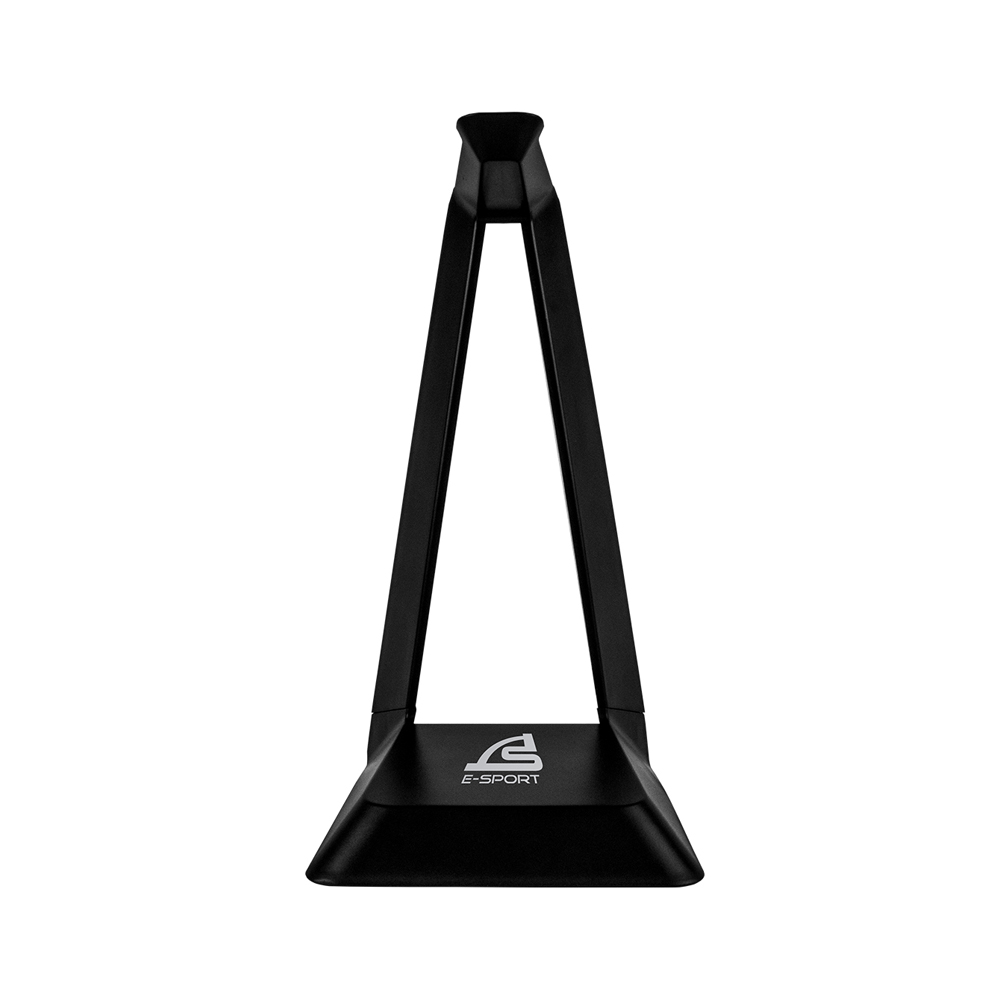 HEADSET STAND (ที่แขวนหูฟัง) SIGNO HS-800 TEMPUS (BLACK)