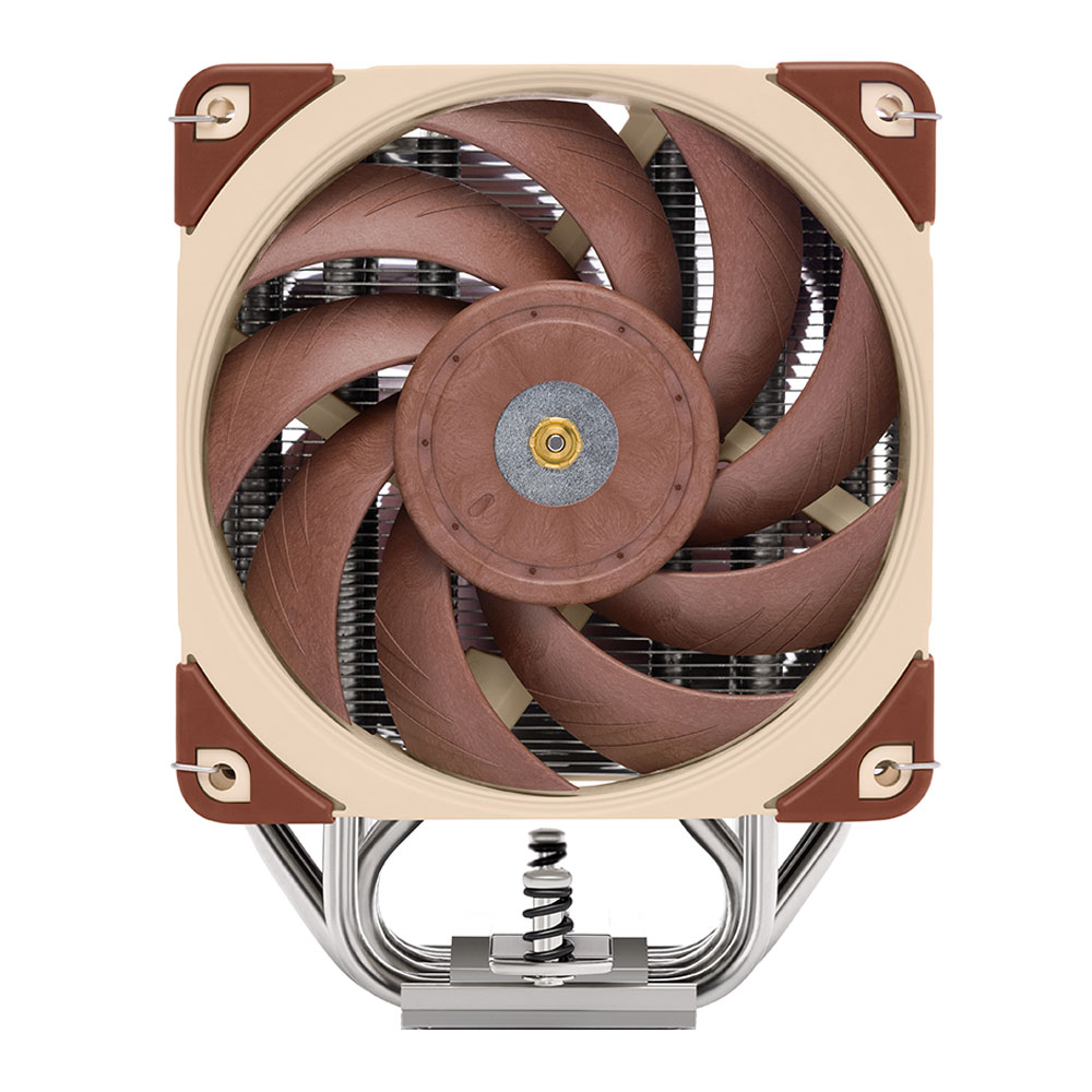 CPU AIR COOLER (พัดลมซีพียู) NOCTUA NH-U12A