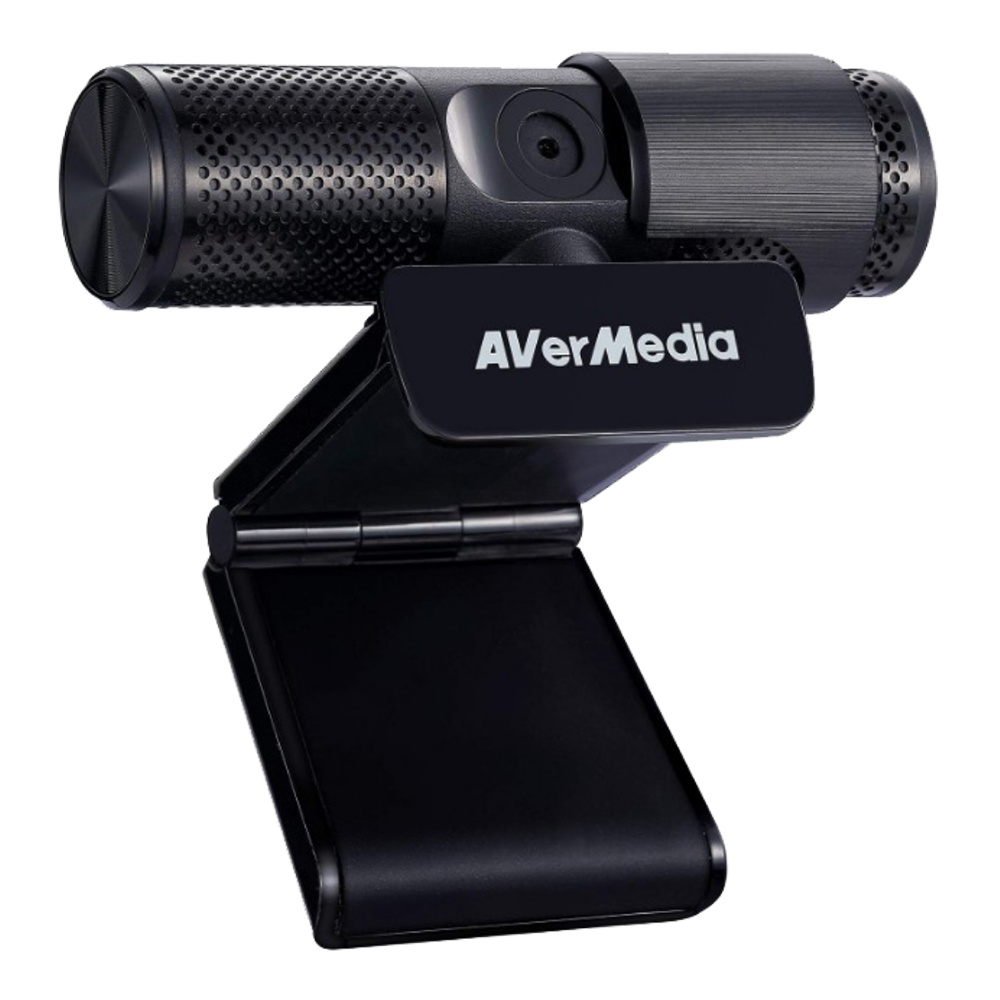 WEBCAM (เว็บแคม) AVERMEDIA PW313 LIVE STREAMER CAM