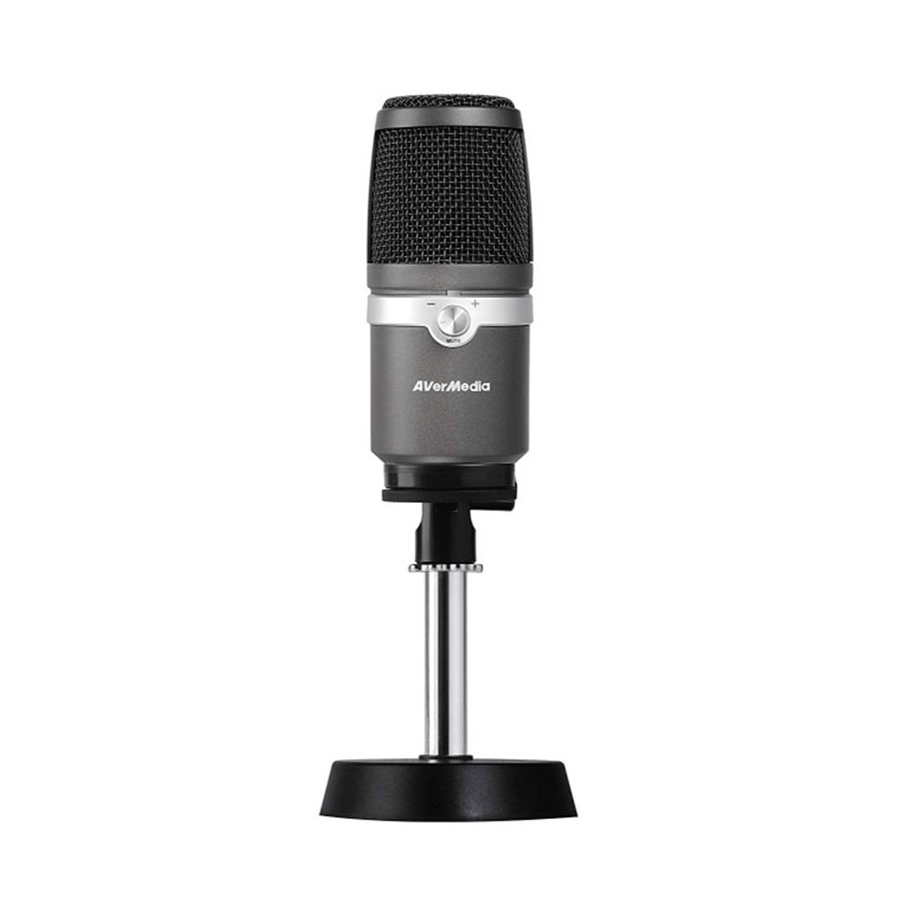 MICROPHONE (ไมโครโฟน) AVERMEDIA AM310 (USB)