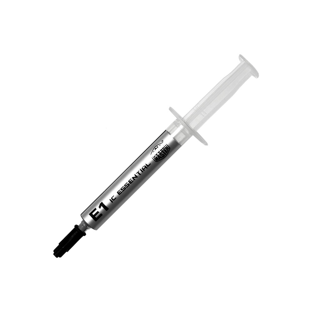 THERMAL GREASE (ซิลีโคน) COOLER MASTER IC ESSENTIAL E1 (RG-ICE1-TG15-R1)