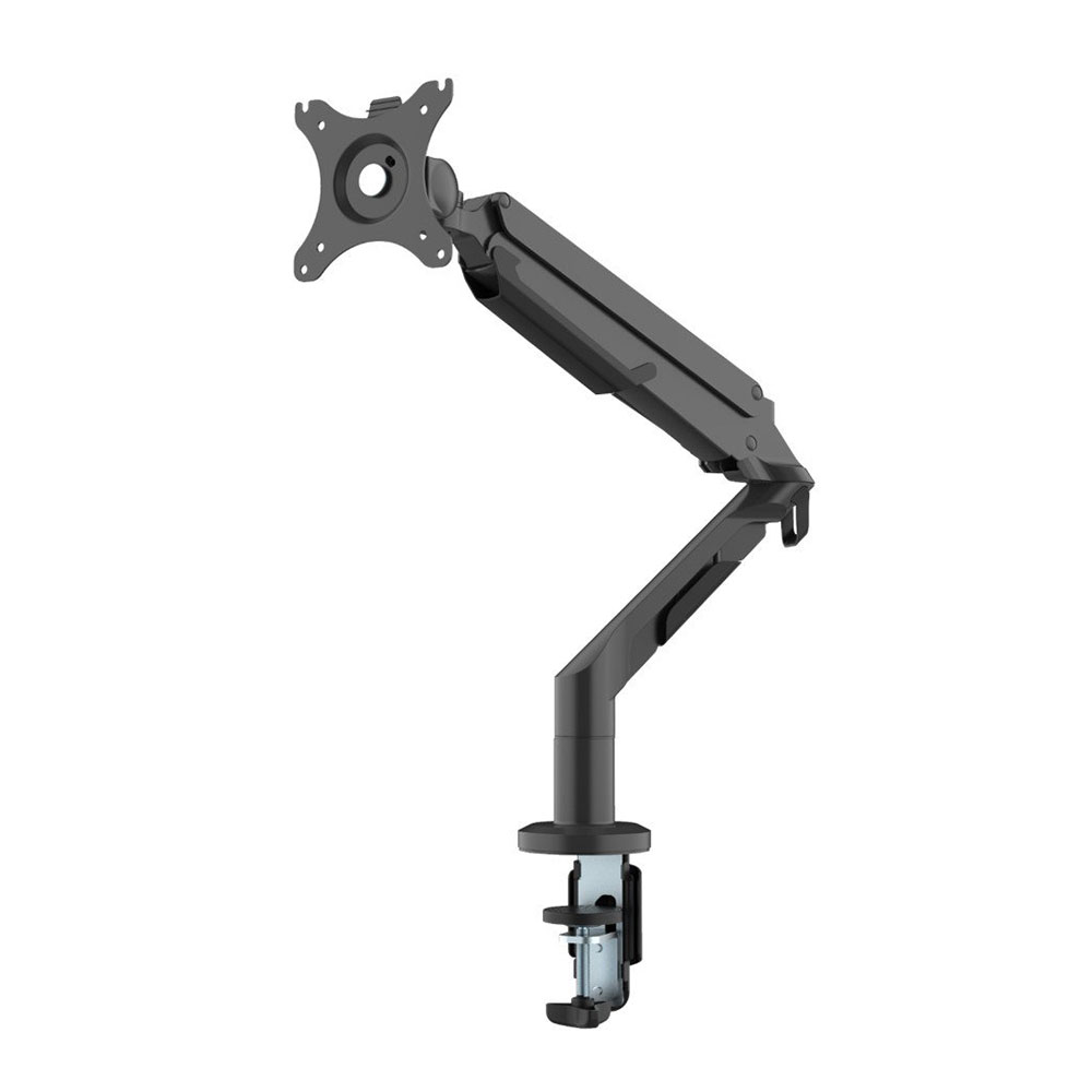 MONITOR ARM (ขาตั้งจอ) FLEXISPOT SINGLE MONITOR MOUNT MA8 (BLACK)