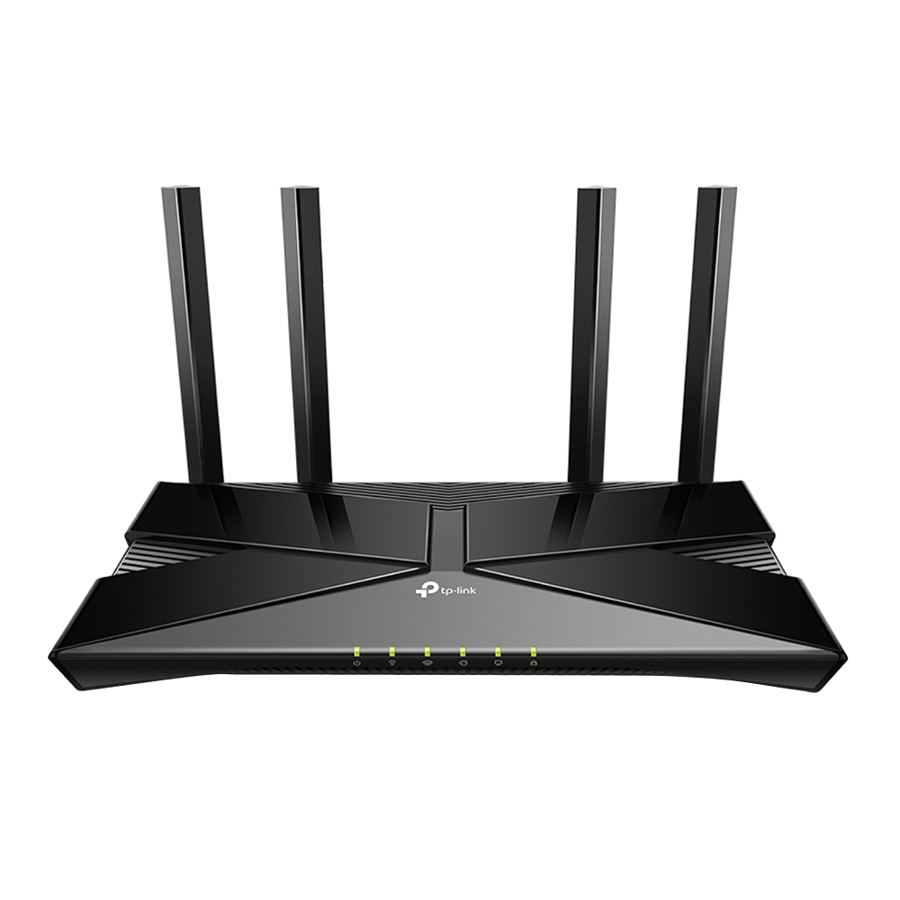 ROUTER (เราเตอร์) TP-LINK ARCHER AX10 - AX1500 WI-FI 6 ROUTER