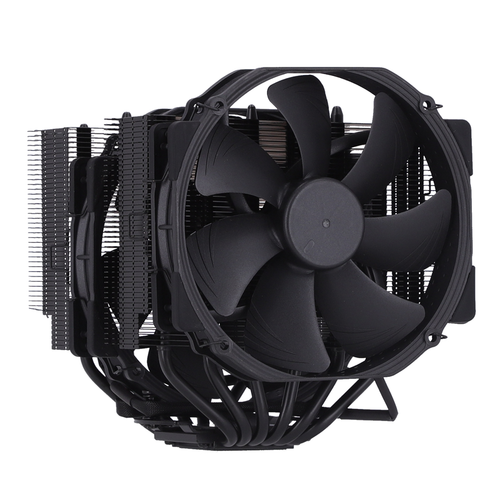 Noctua NH-D15 Chromax (Black)