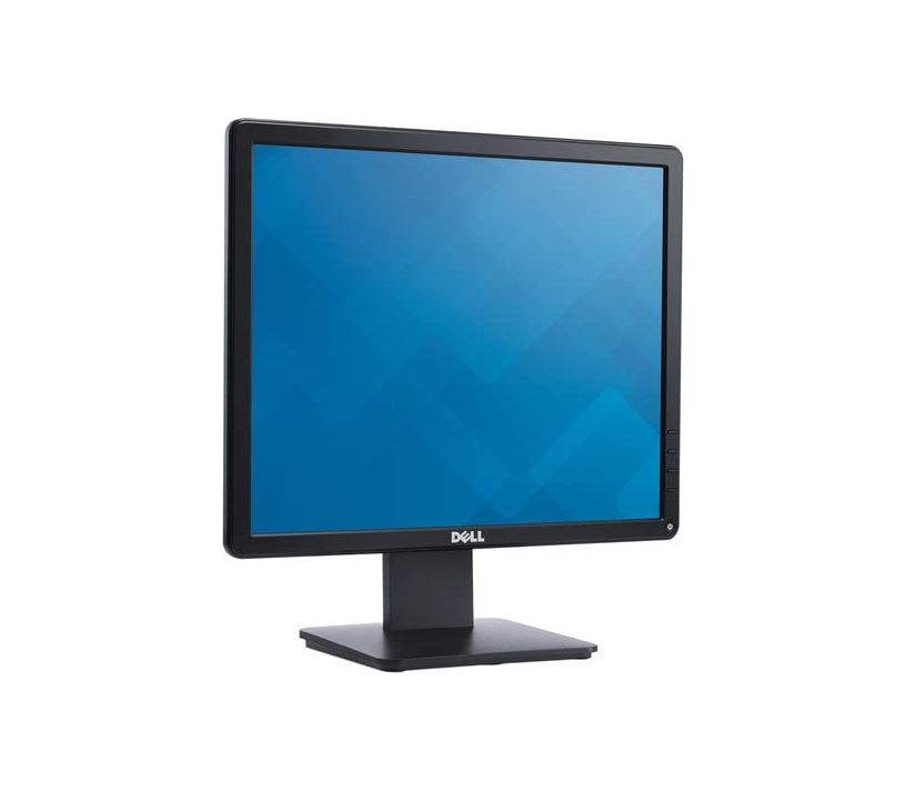 Monitor (จอมอนิเตอร์) Dell E1715S 17 Inch Tn 60 Hz