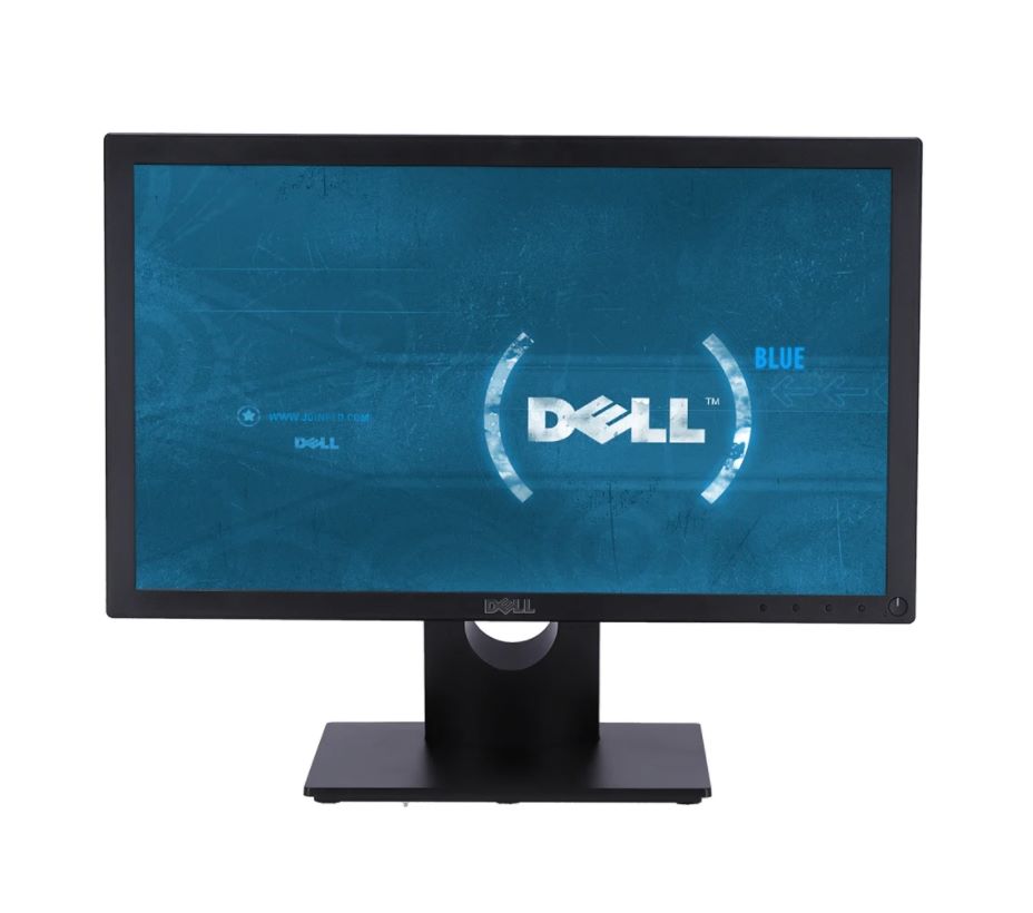 MONITOR (จอมอนิเตอร์) DELL E1916HV 18.5 INCH TN 60Hz