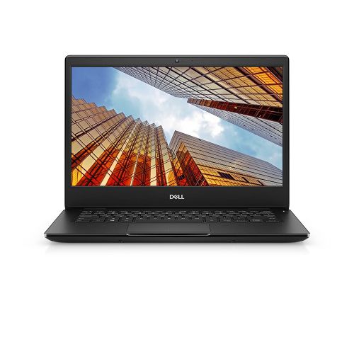 NOTEBOOK (โน้ตบุ๊ค) DELL LATITUDE3400-SNS3400009 (BLACK)