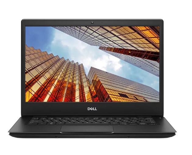 NOTEBOOK (โน้ตบุ๊ค) DELL LATITUDE3400-SNS3400008 (BLACK)