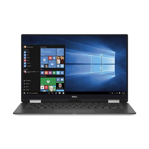 NOTEBOOK (โน้ตบุ๊ค) DELL XPS13-SNSX739001 (SILVER)
