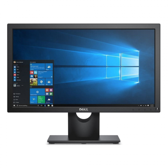 MONITOR (จอมอนิเตอร์) DELL E2417H 23.8 INCH IPS 60Hz