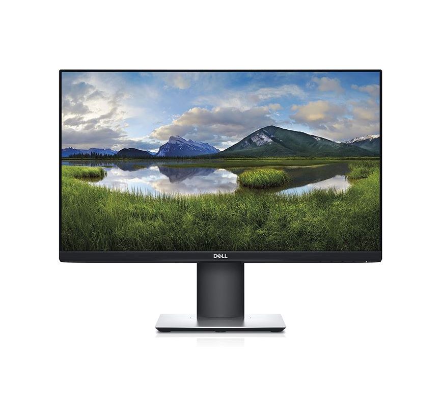 MONITOR (จอมอนิเตอร์) DELL P2319H 23 INCH IPS 60Hz