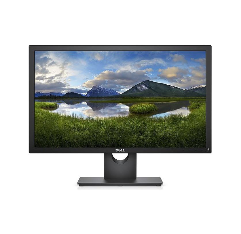 MONITOR (จอมอนิเตอร์) DELL E2318H 23 INCH IPS 60Hz