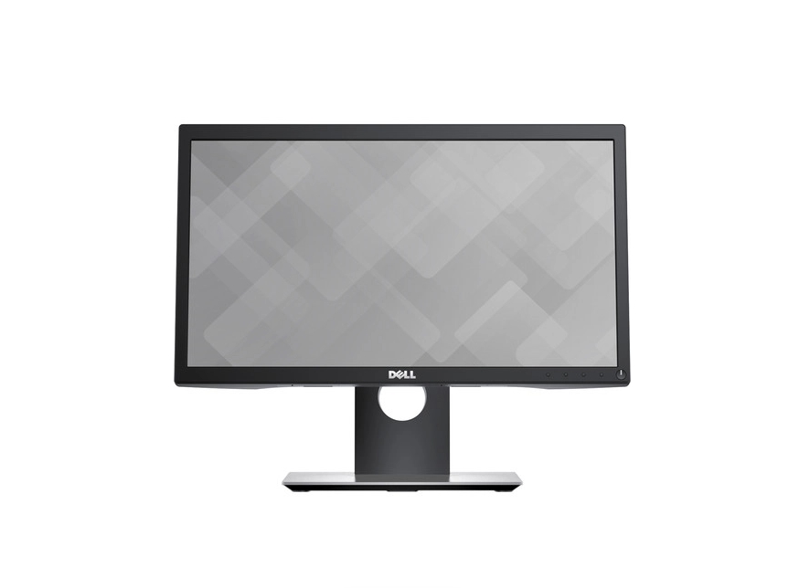 MONITOR (จอมอนิเตอร์) DELL P2018H 19.5 INCH TN 60Hz