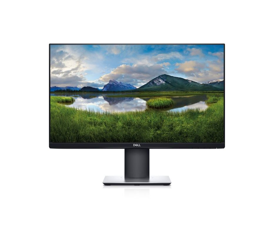 MONITOR (จอมอนิเตอร์) DELL P2419HC 24 INCH IPS 60 Hz