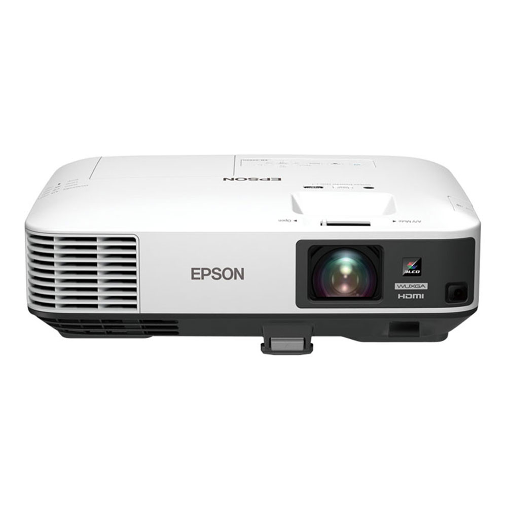 PROJECTOR (โปรเจคเตอร์) EPSON EB-2255U BUSINESS PROJECTOR (EB-2255U) WHITE