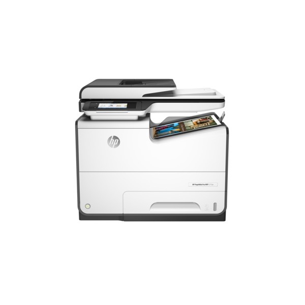 PRINTER (เครื่องพิมพ์) HP PAGEWIDE PRO 577DW MULTIFUNCTION PRINTER