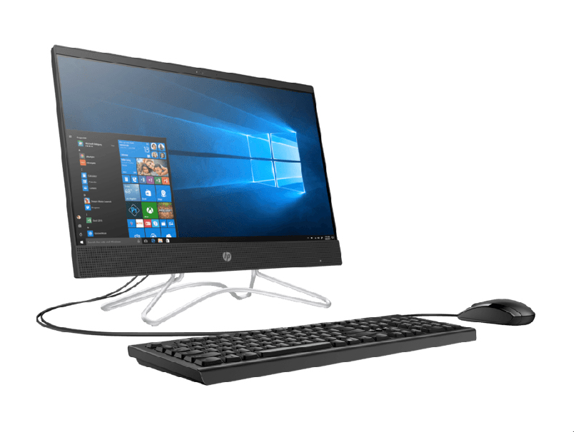 ALL-IN-ONE (ออลอินวัน) HP-AIO-22-C0036D