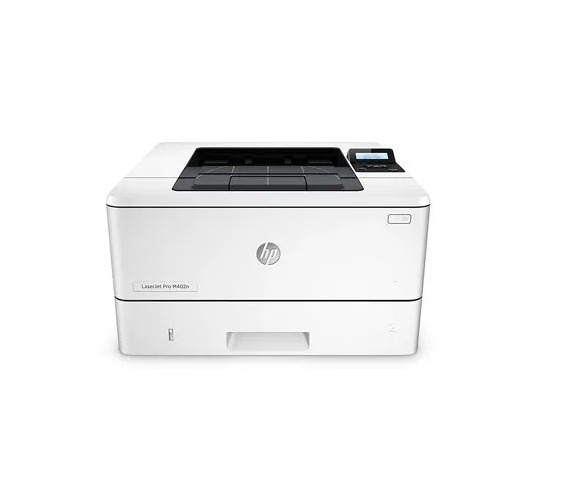 PRINTER (เครื่องพิมพ์) HP LASERJET PRO M402DN