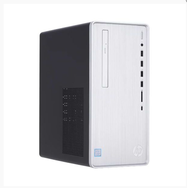 DESKTOP PC (คอมพิวเตอร์ตั้งโต๊ะ)  HP-PC-TP01-0111D