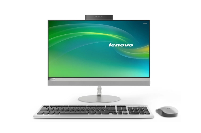 LL-IN-ONE (ออลอินวัน) LENOVO 520-22IKU-F0D50024TA
