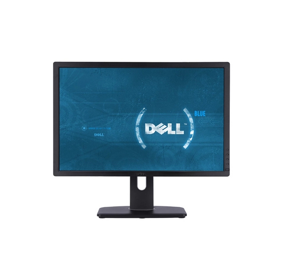 MONITOR (จอมอนิเตอร์) DELL ULTRESHARP 24 INCH U2412M (BLACK)