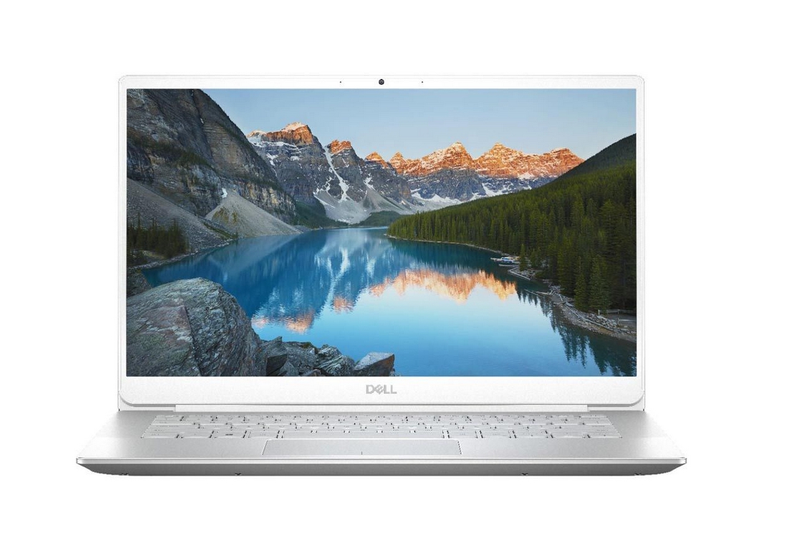 NOTEBOOK (โน้ตบุ๊ค) DELL W56605327PTHW10_5490_SL