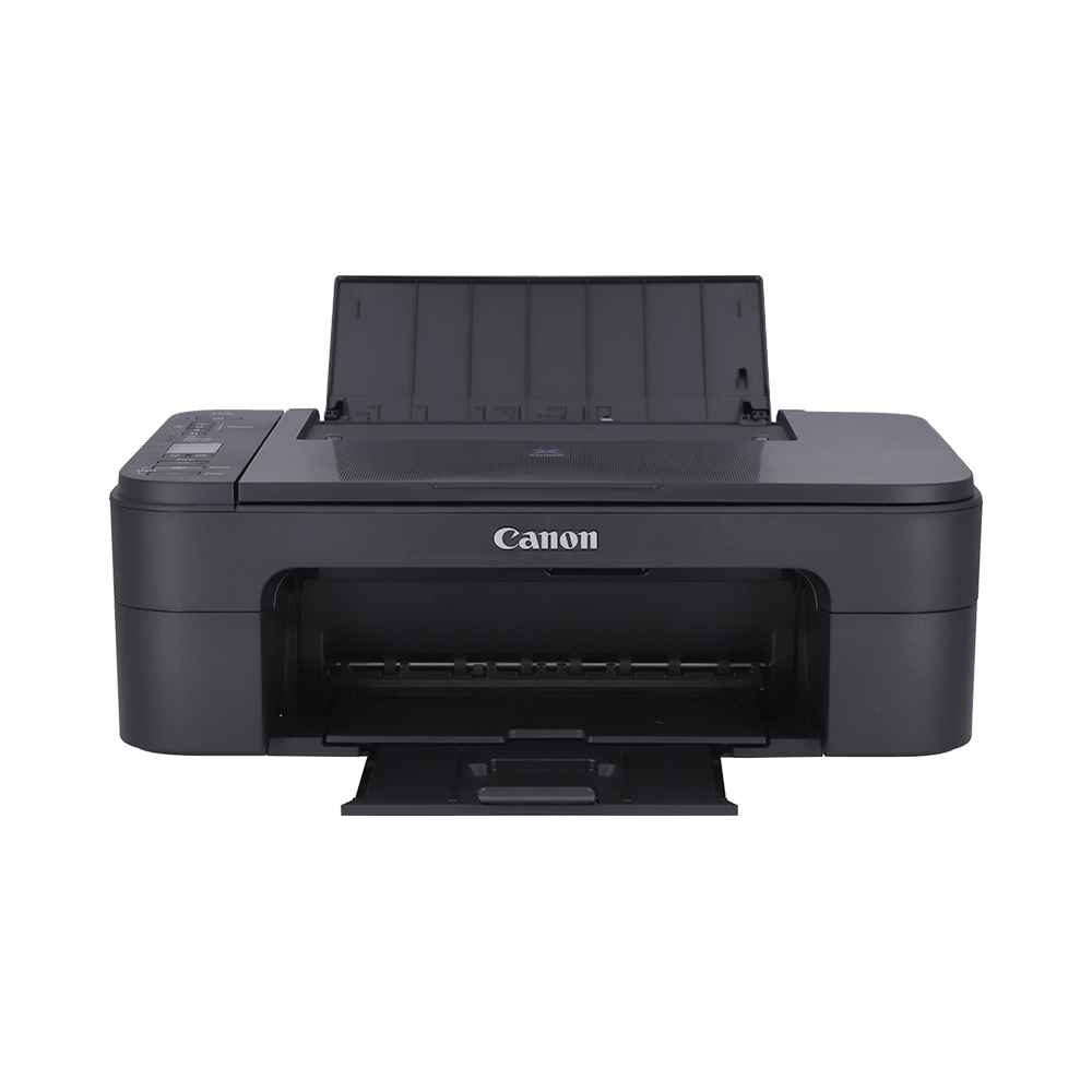 PRINTER (เครื่องพิมพ์) CANON PIXMA E3370