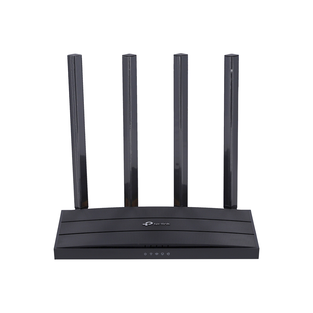 ROUTER (เราเตอร์) TP-LINK ARCHER C80 - AC1900 WIRELESS MU-MIMO WI-FI ROUTER