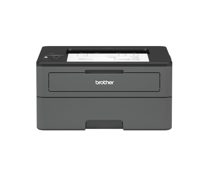 PRINTER (เครื่องพิมพ์) BROTHER HL-L2370DN MONO LASER  (SINGLE FUNCTION)