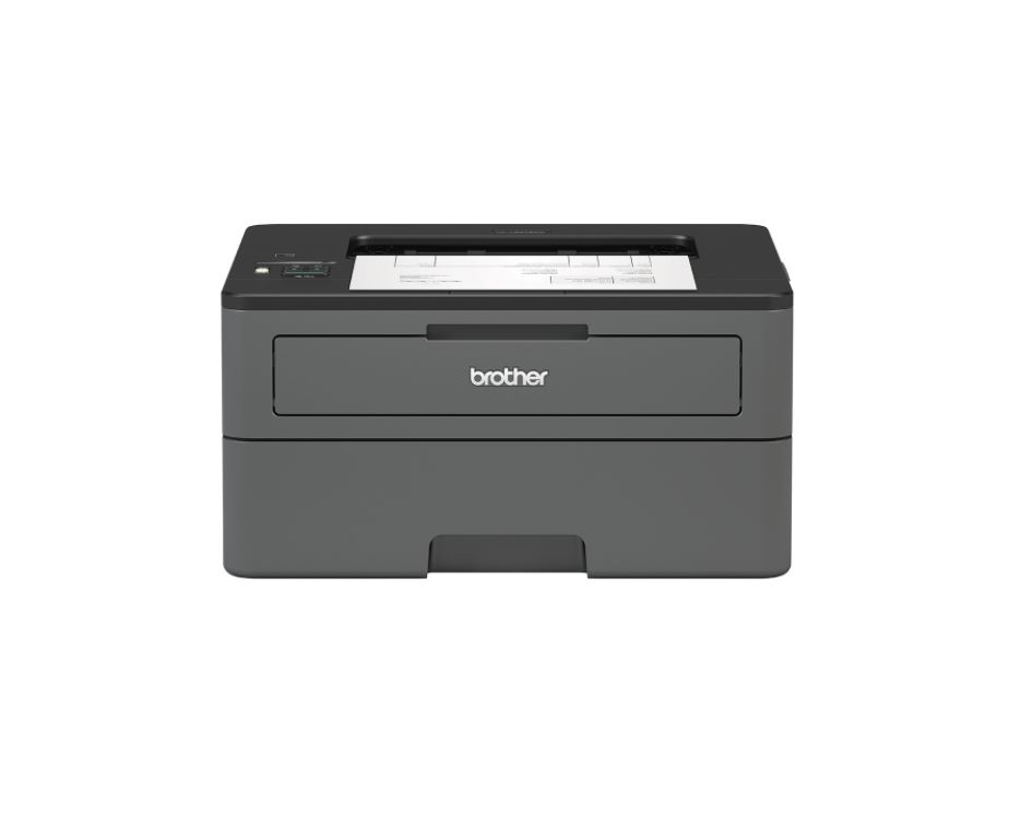 PRINTER (เครื่องพิมพ์) BROTHER HL-L2375DW