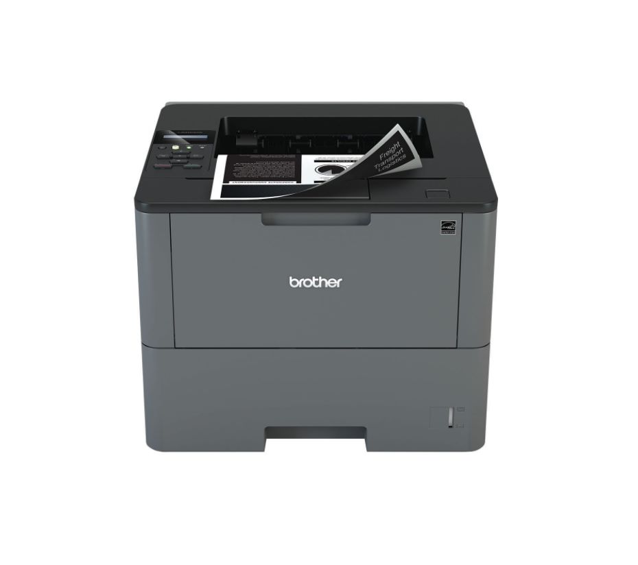 PRINTER (ปริ้นเตอร์) BROTHER HL-L6200DW MONO LASER (SINGLE FUNCTION)