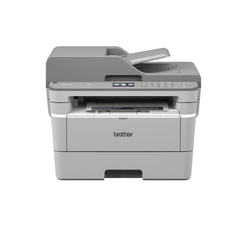 PRINTER (เครื่องพิมพ์) BROTHER  MFC-L2770DW MONO LASER MFC (WITH FAX)