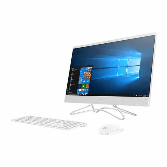 ALL-IN-ONE (ออลอินวัน) HP PAVILION 24-XA0058D (WHITE)