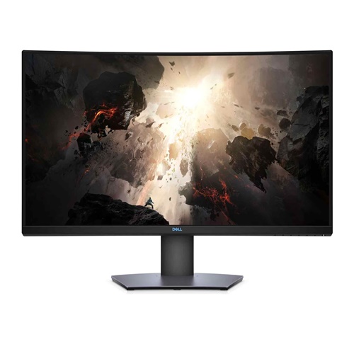MONITOR (จอมอนิเตอร์) DELL LD-S3220DGF 31.5 INCH VA 144Hz