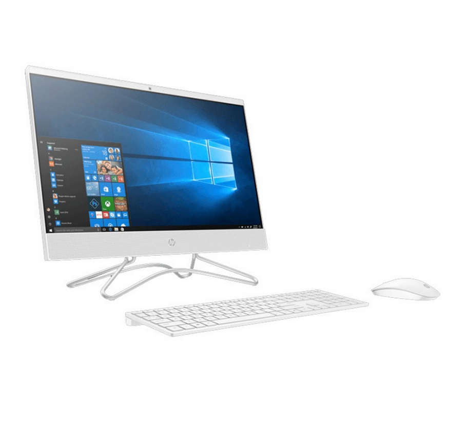 ALL-IN-ONE (ออลอินวัน) HP 22-C0109D