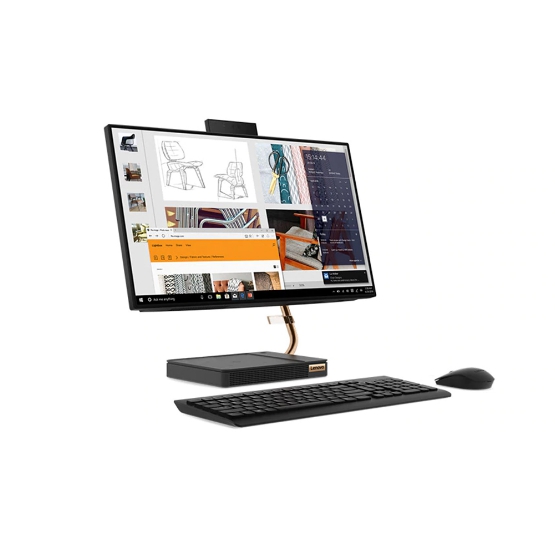 ALL-IN-ONE (ออลอินวัน) LENOVO 540-24ICB-F0EL009HTA