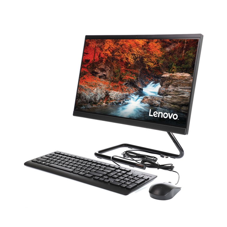 ALL-IN-ONE (ออลอินวัน) LENOVO A340-22ICK-F0ES003FTA